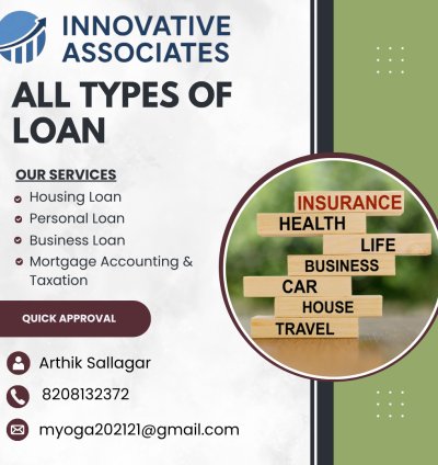 All Type Loan