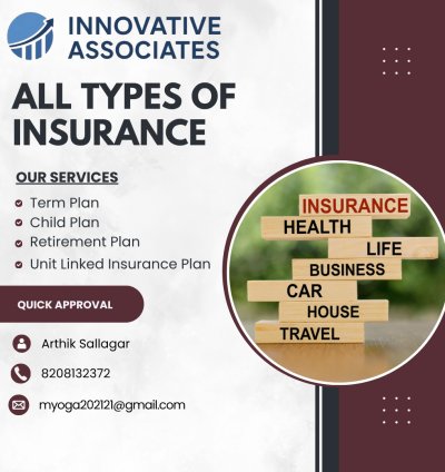 All Type Insurance