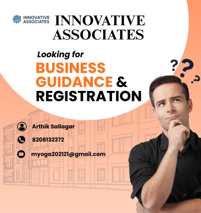Business Guidance & Registration