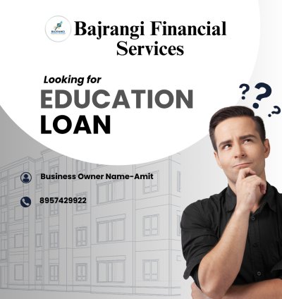 Education Loan