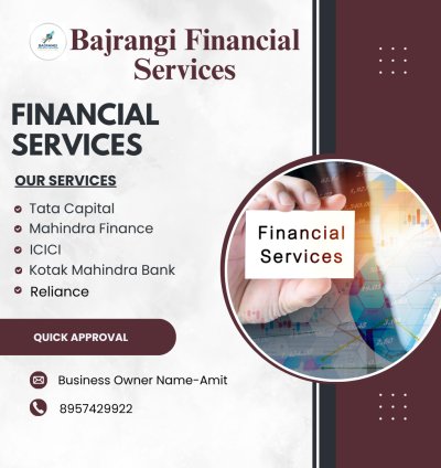 Financial Services