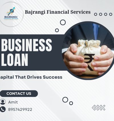Business Loan