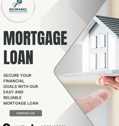Mortgage Loan