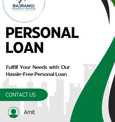 PERSONAL LOAN