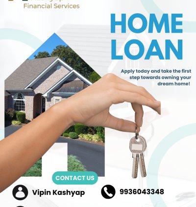 HOME LOAN