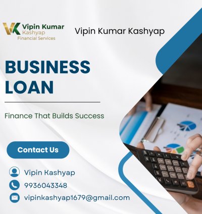 Business Loan