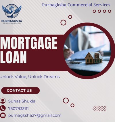 Mortgage Loan