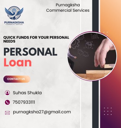 Personal Loan