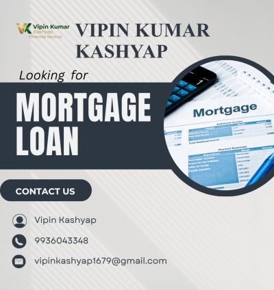 Mortgage Loan