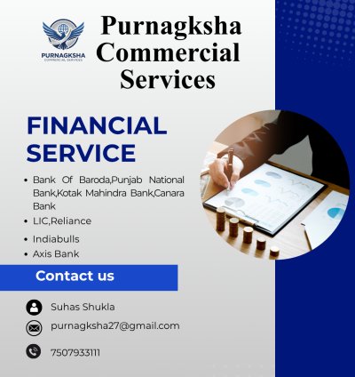 Financial Services