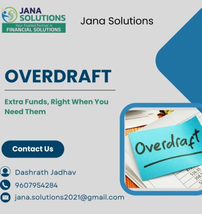 Overdraft