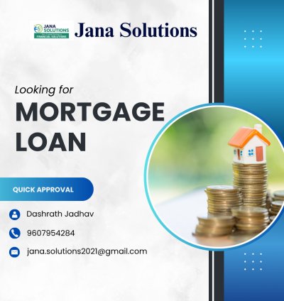 Mortgage Loan