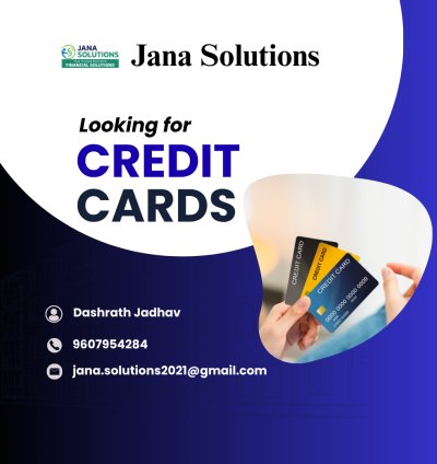 Credit Cards