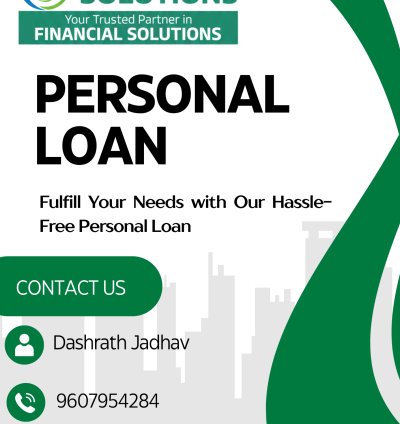 PERSONAL LOAN