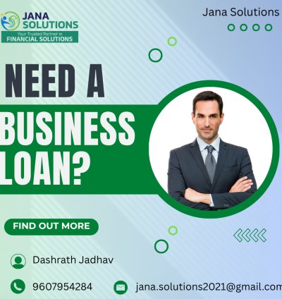 Business Loan