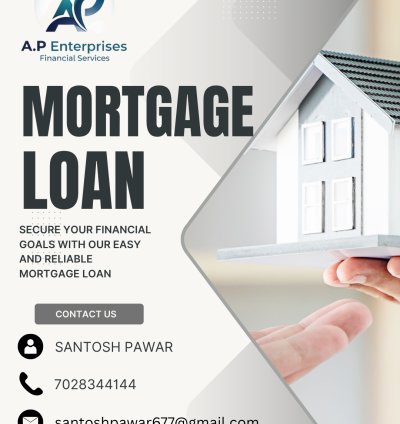 Mortgage Loan