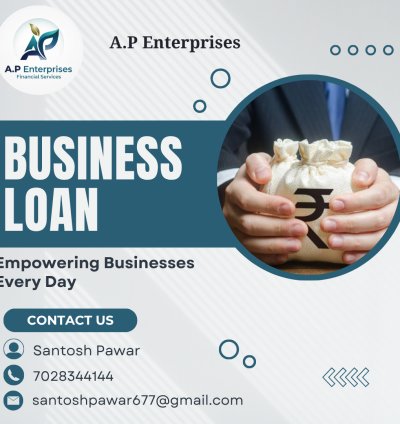Business Loan