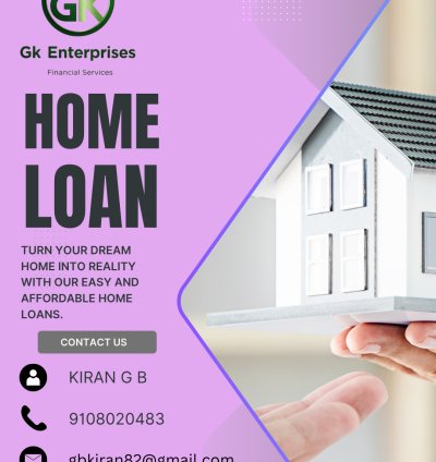 HOME LOAN