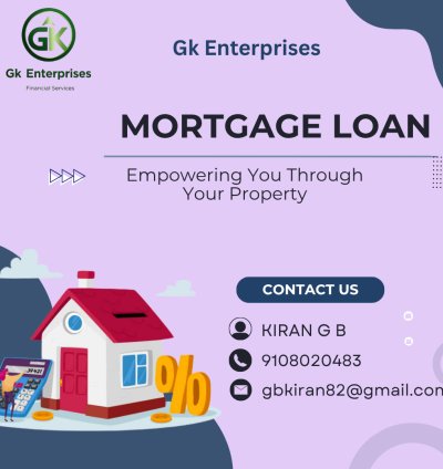 Mortgage Loan