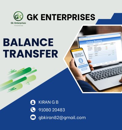 Balance Transfer
