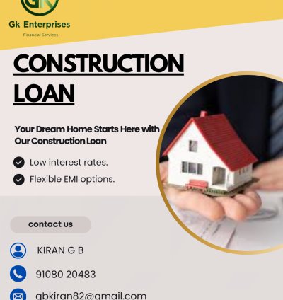 Construction Loan