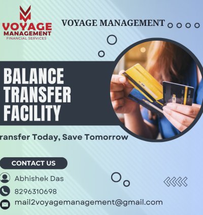 Balance Transfer Facility