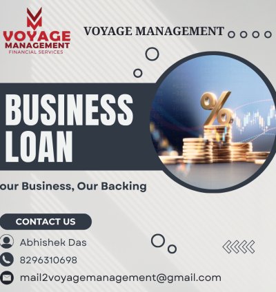 Business Loan