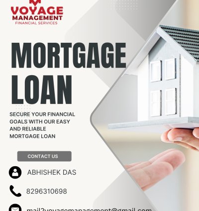 Mortgage Loan