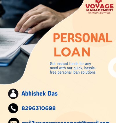 Personal Loan