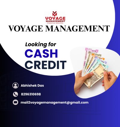 Cash Credit