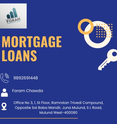 Mortgage Loan