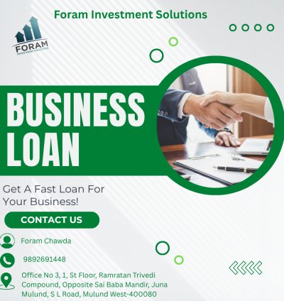 Business Loan