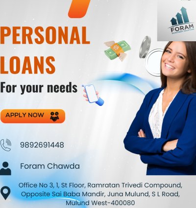 Personal Loan