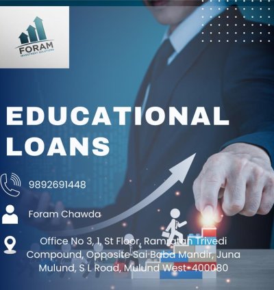 Educational Loan