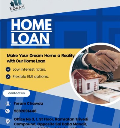 Home Loans