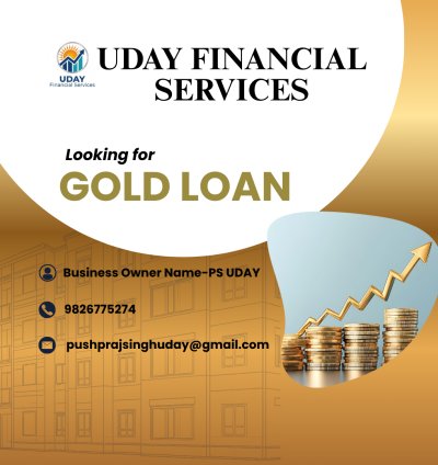 Gold Loan