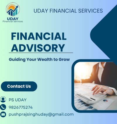 Financial Advisory