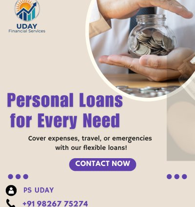Personal Loan