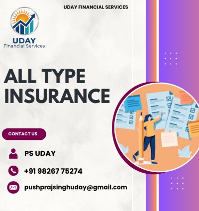 All Type Insurance