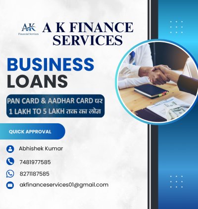 Business Loan
