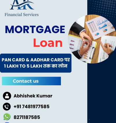 Mortgage Loan