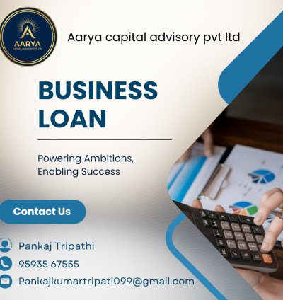 Business Loan