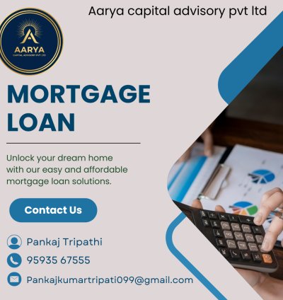 Mortgage Loan