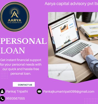 PERSONAL LOAN