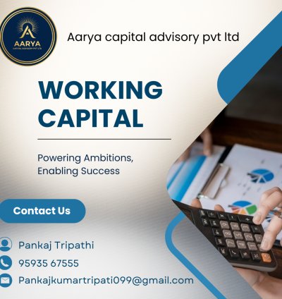 Working Capital