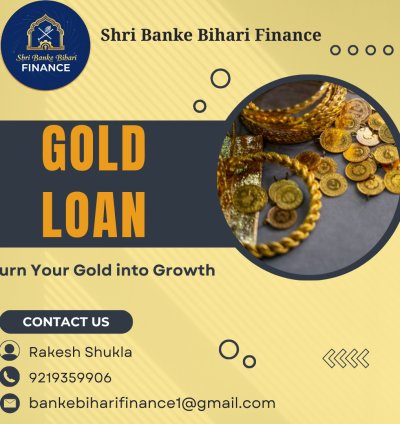 Gold Loan