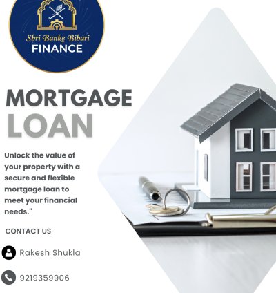 Mortgage Loan