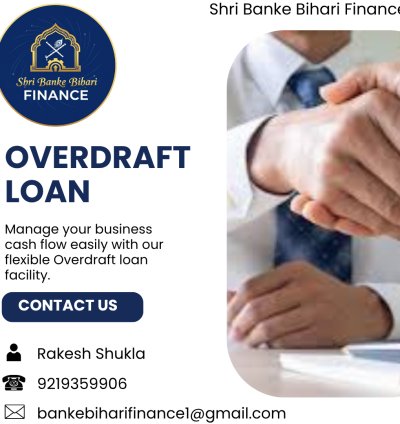 Overdraft loan