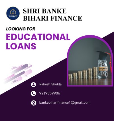 Education Loan