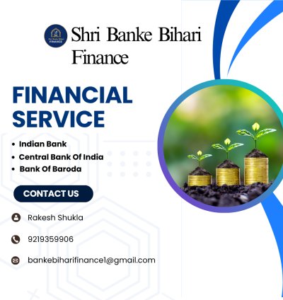 Financial Services